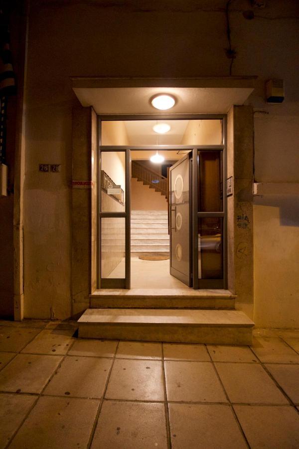 Eros - Luxurious Apartment Thessaloniki Exterior photo