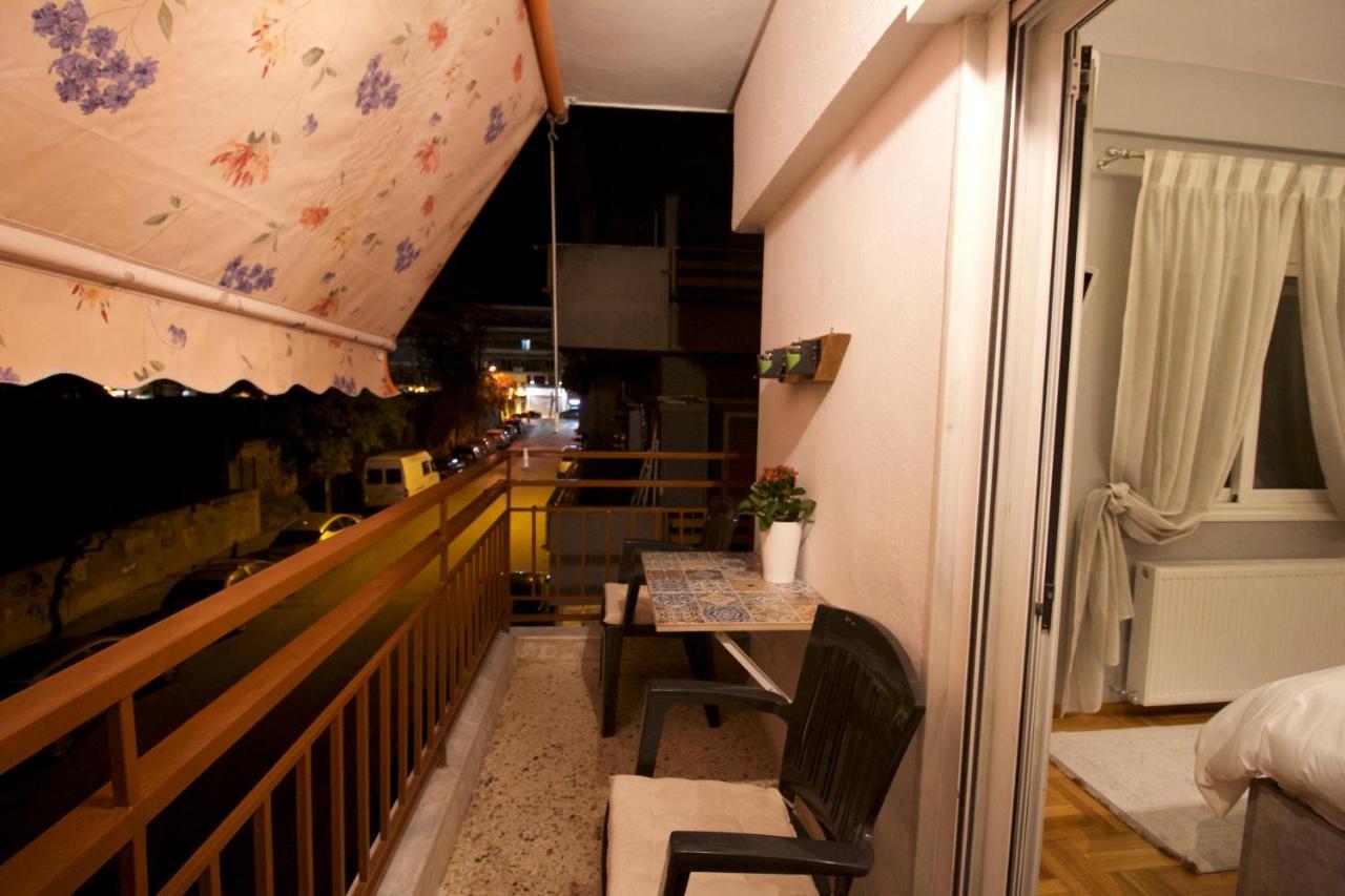 Eros - Luxurious Apartment Thessaloniki Exterior photo